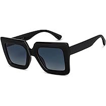 VINCENT CHASE EYEWEAR By Lenskart | Black Blue Full Rim